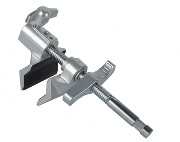 Photo Studio Multi-function Super Flat Jaw Clamp